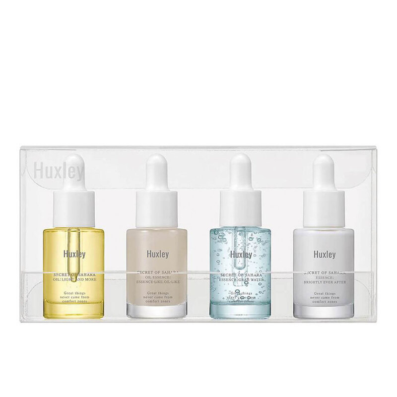 Essence Deluxe Complete(5ml*4)