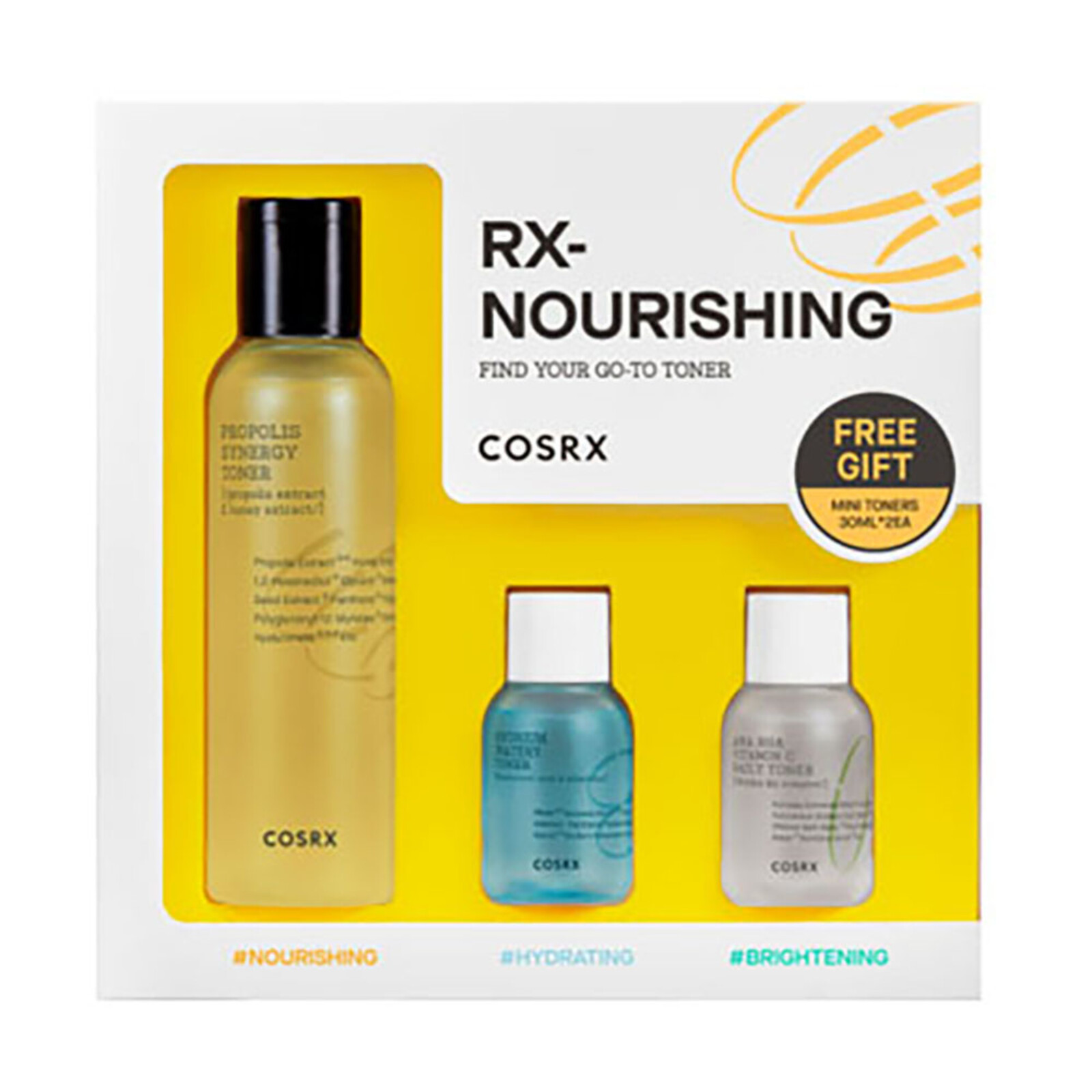 COSRX RX-Nourishing