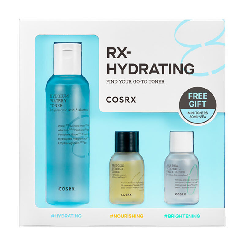 RX-Hydrating