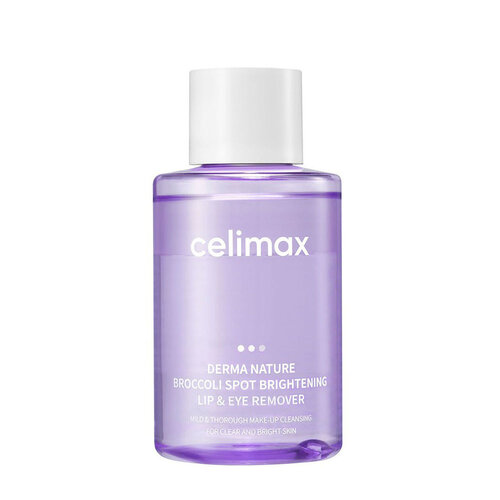 Spot Brightening Lip & Eye Remover Celimax Spot Brightening Lip & Eye Remover