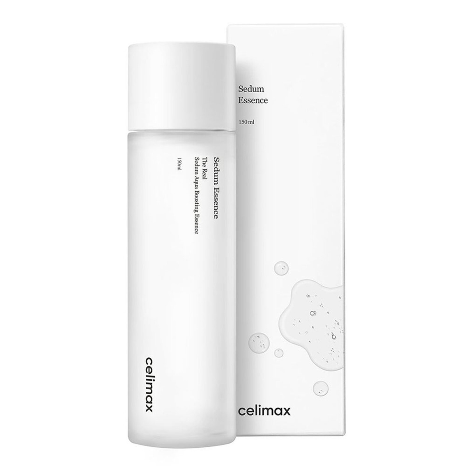 Celimax Sedum Aqua Boosting Essence