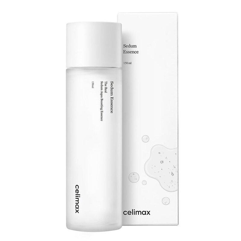 Sedum Aqua Boosting Essence
