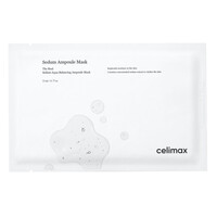 Celimax Sedum Aqua Balancing Ampoule Mask