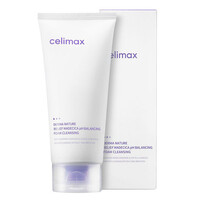 Relief Madecica Ph Balancing Foam Cleansing Celimax Relief Madecica Ph Balancing Foam Cleansing