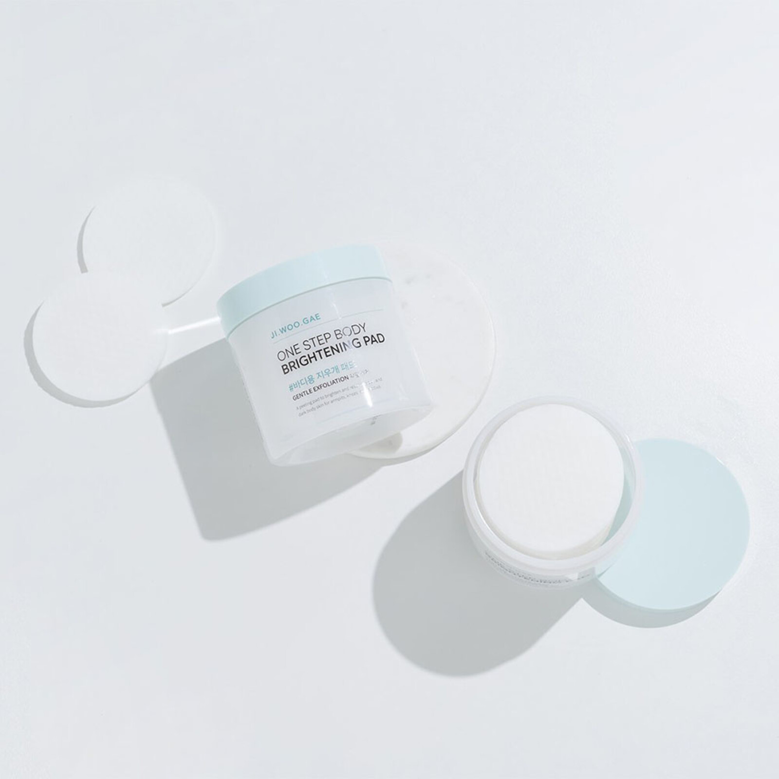 Celimax One Step Body Brightening Pad