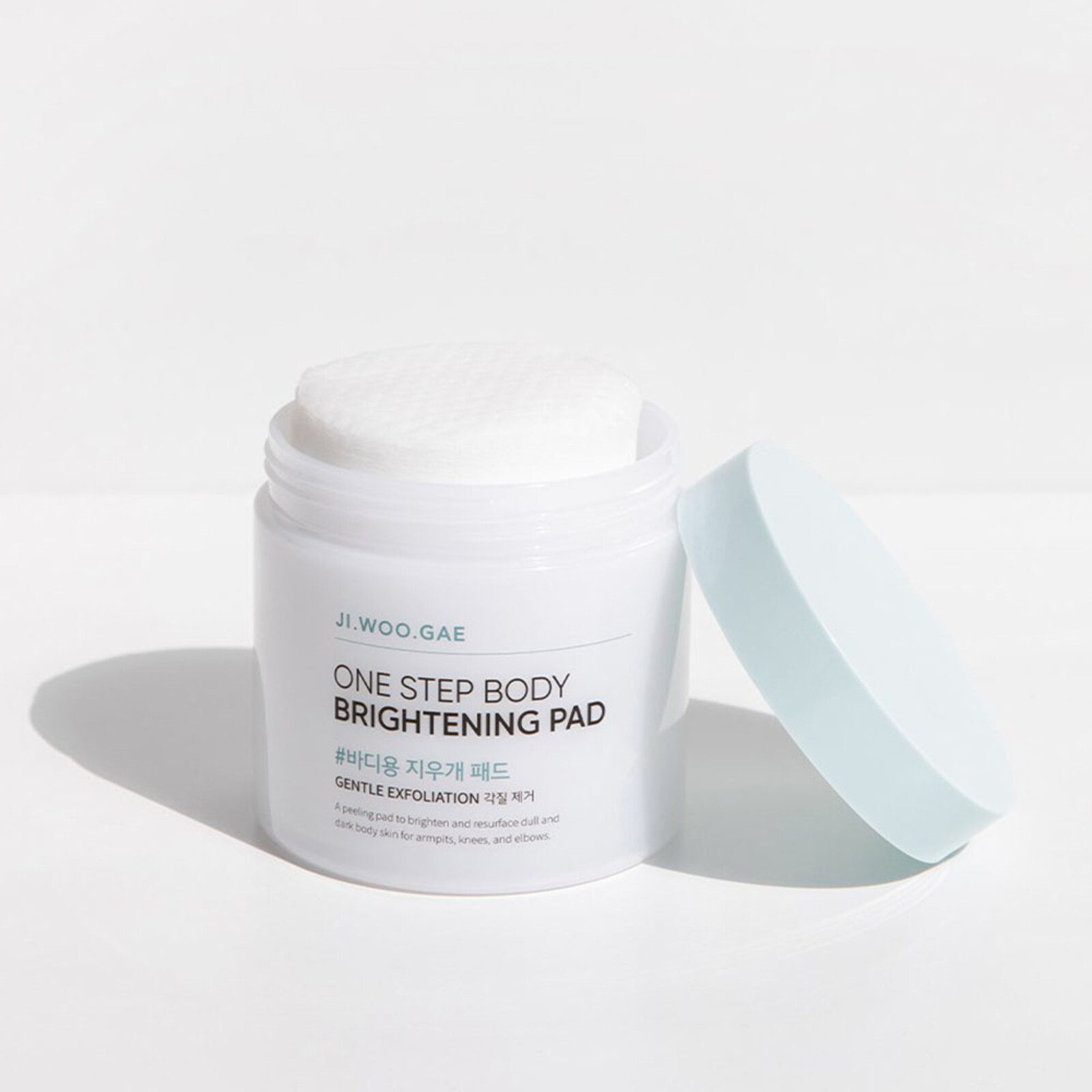 Celimax One Step Body Brightening Pad