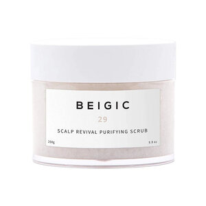 Beigic Scalp Revival Purifying Scrub Scalp Revival Purifying Scrub