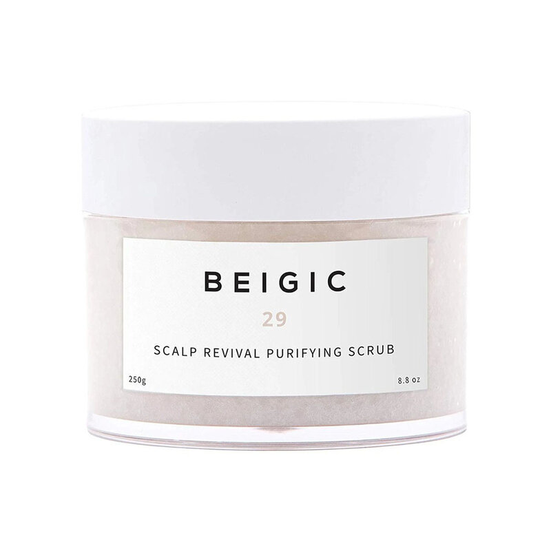 Scalp Revival Purifying Scrub