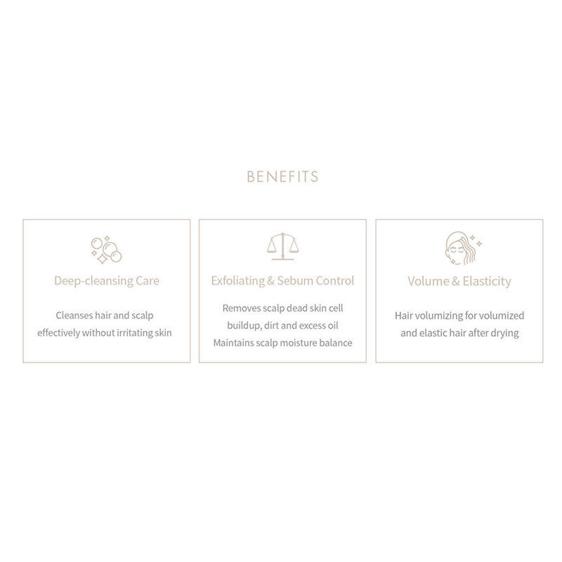 Scalp Revival Purifying Scrub