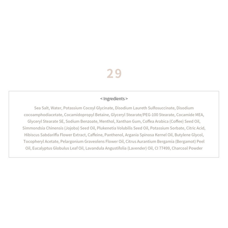 Scalp Revival Purifying Scrub