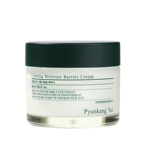 Calming Moisture Barrier Cream Pyunkang Yul Calming Moisture Barrier Cream