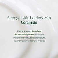 Calming Moisture Barrier Cream Pyunkang Yul Calming Moisture Barrier Cream