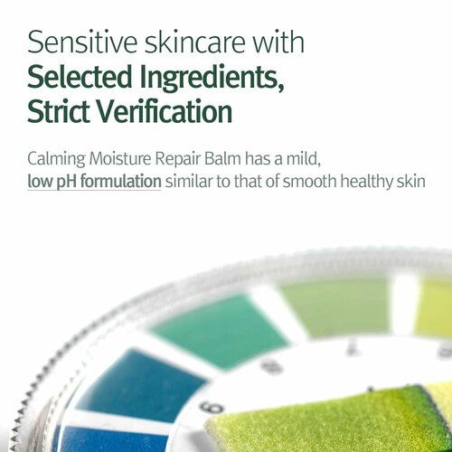 Calming Moisture Barrier Cream Pyunkang Yul Calming Moisture Barrier Cream