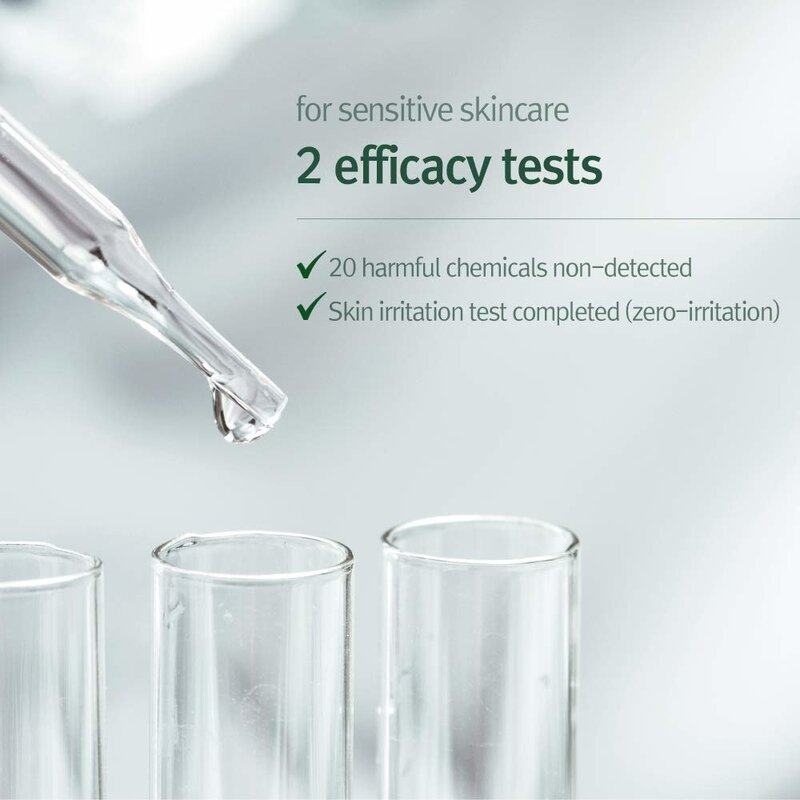 Calming Moisture Barrier Cream