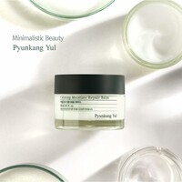 Calming Moisture Repair Balm Pyunkang Yul Calming Moisture Repair Balm