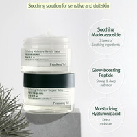 Calming Moisture Repair Balm Pyunkang Yul Calming Moisture Repair Balm