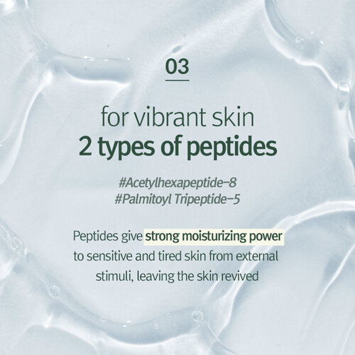Calming Moisture Repair Balm Pyunkang Yul Calming Moisture Repair Balm