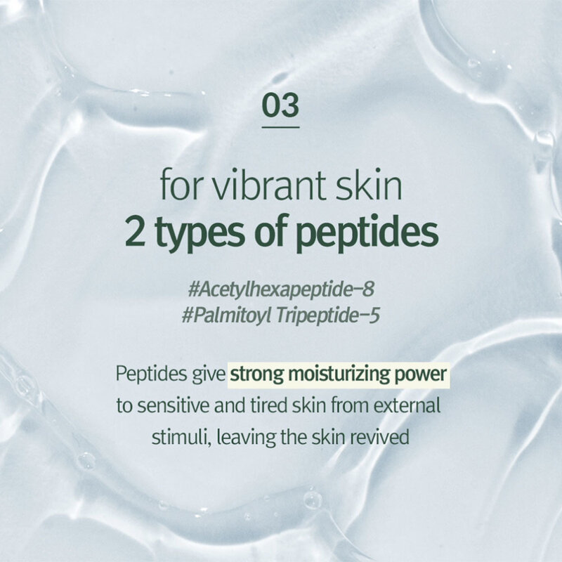 Calming Moisture Repair Balm