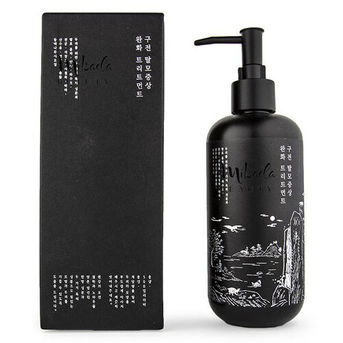 Herbal Hair Loss Control Shampoo Pyunkang Yul Herbal Hair Loss Control Shampoo