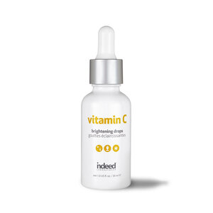Indeed Labs Vitamin C Brightening Drops Vitamin C Brightening Drops