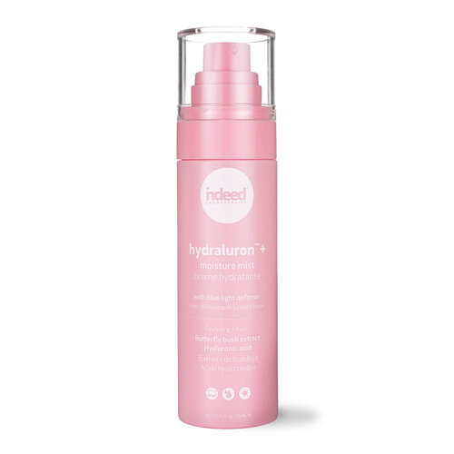 Hydraluron Moisture Mist Indeed Labs Hydraluron Moisture Mist