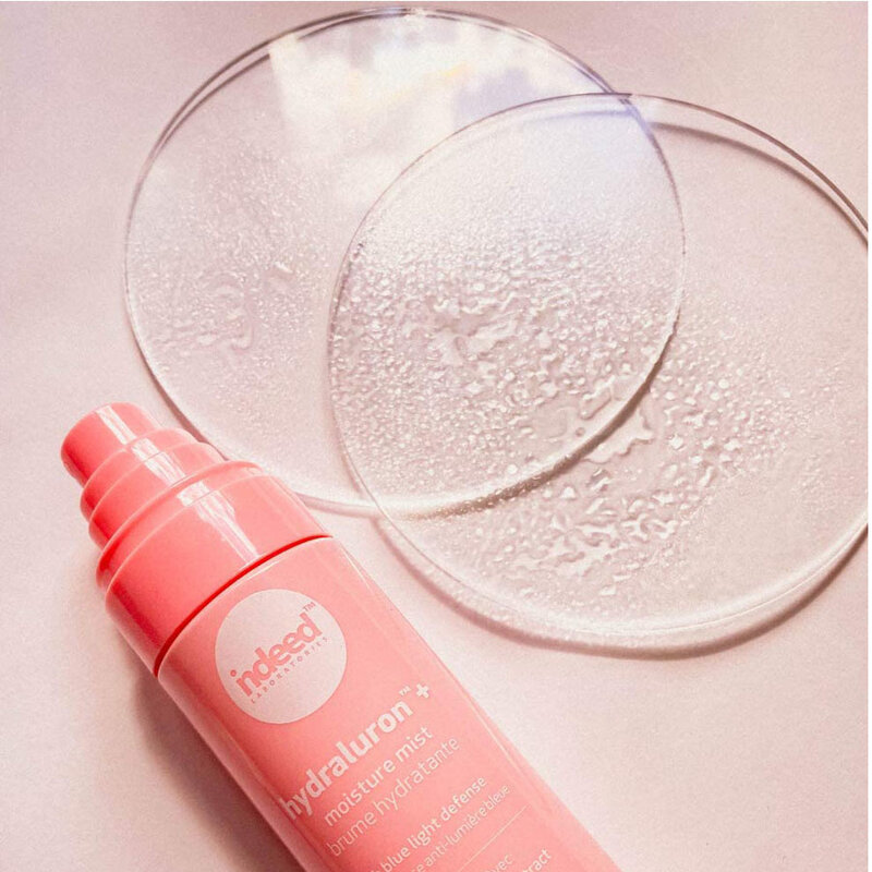 Hydraluron Moisture Mist