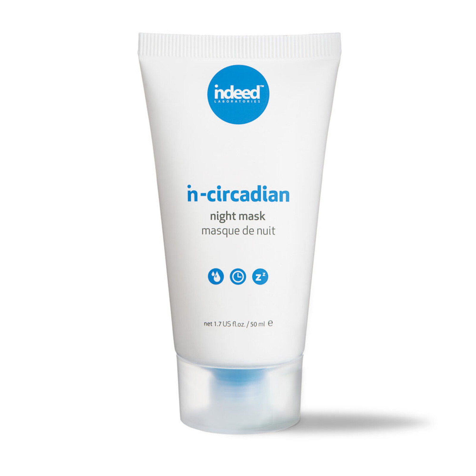 Indeed Labs Indeed Labs Incircadian Night Mask