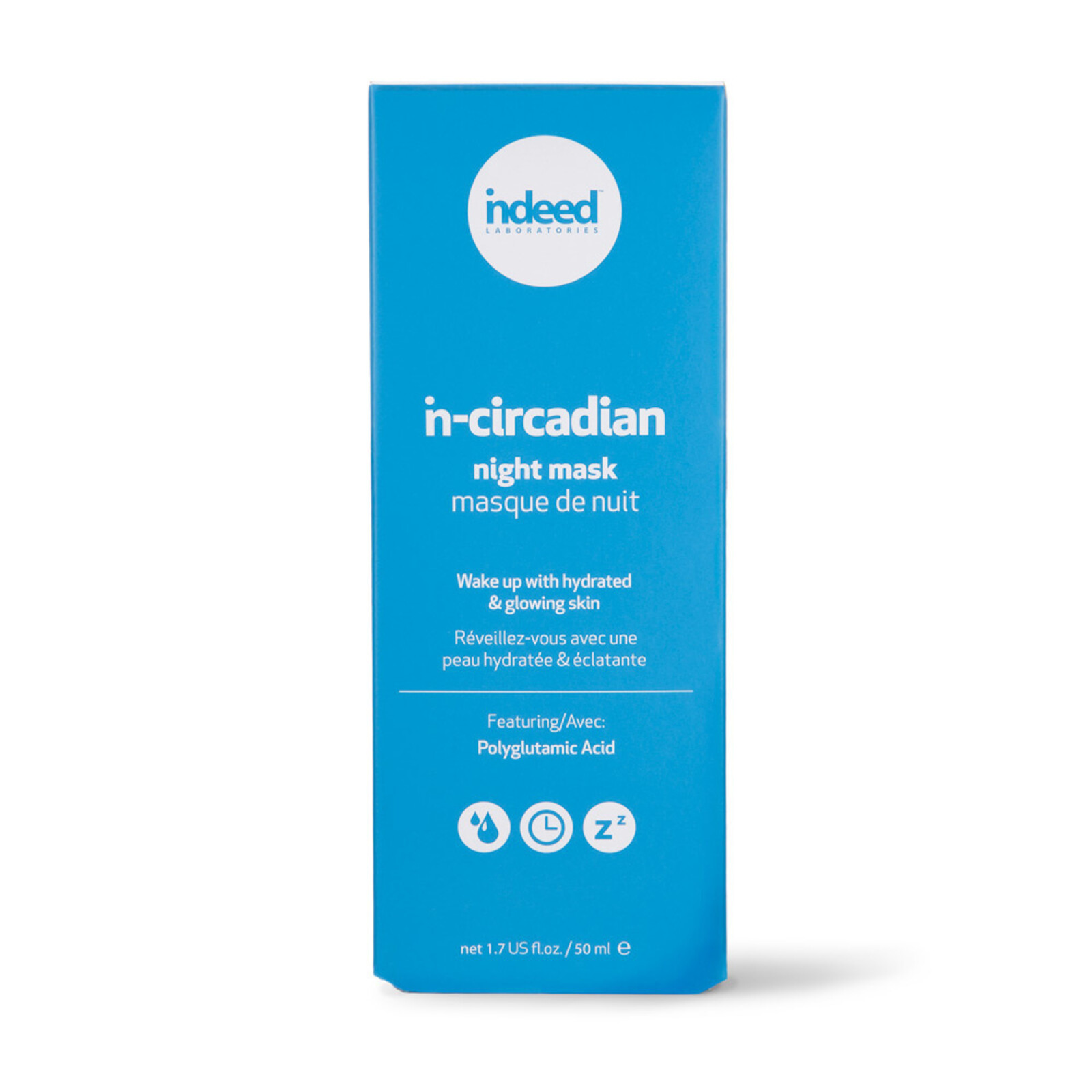 Indeed Labs Indeed Labs Incircadian Night Mask