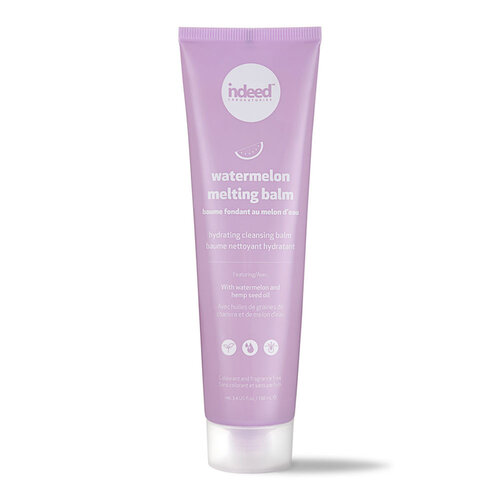 Watermelon Melting Balm Indeed Labs Watermelon Melting Balm