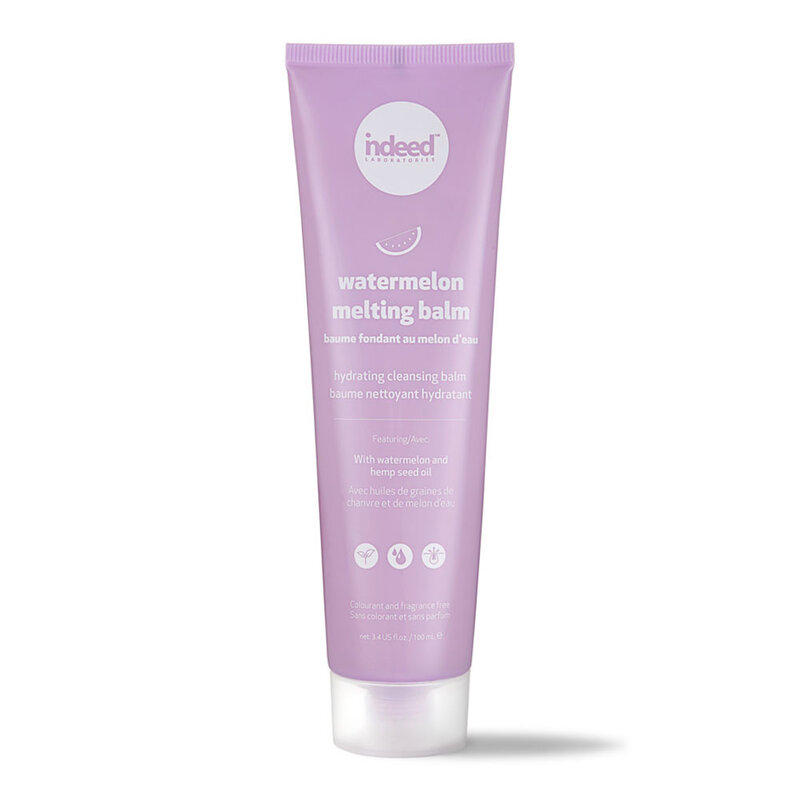 Watermelon Melting Balm