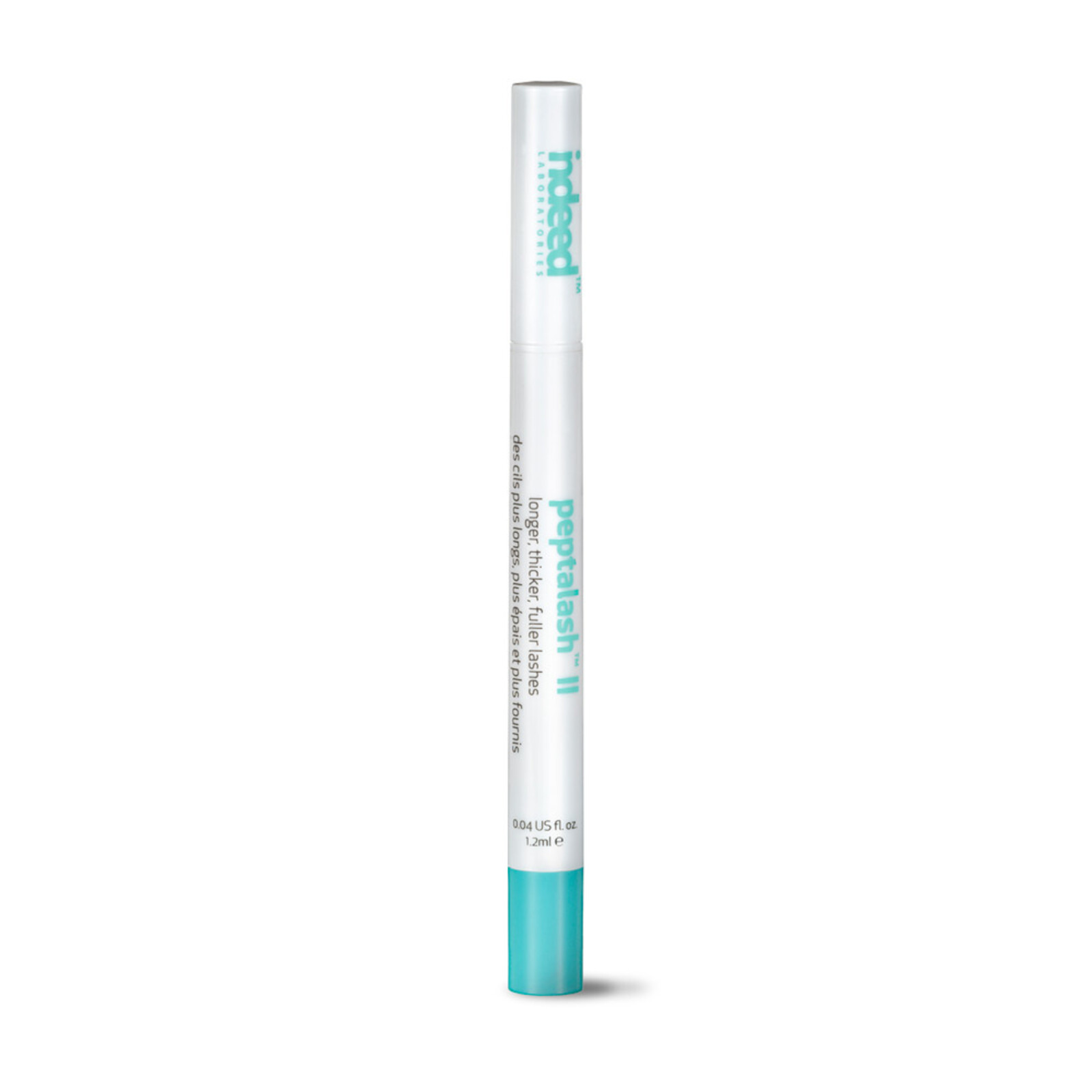 Indeed Labs Peptalash II Eyelash Serum
