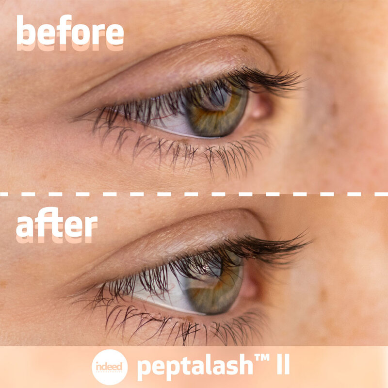 Peptalash II Eyelash Serum