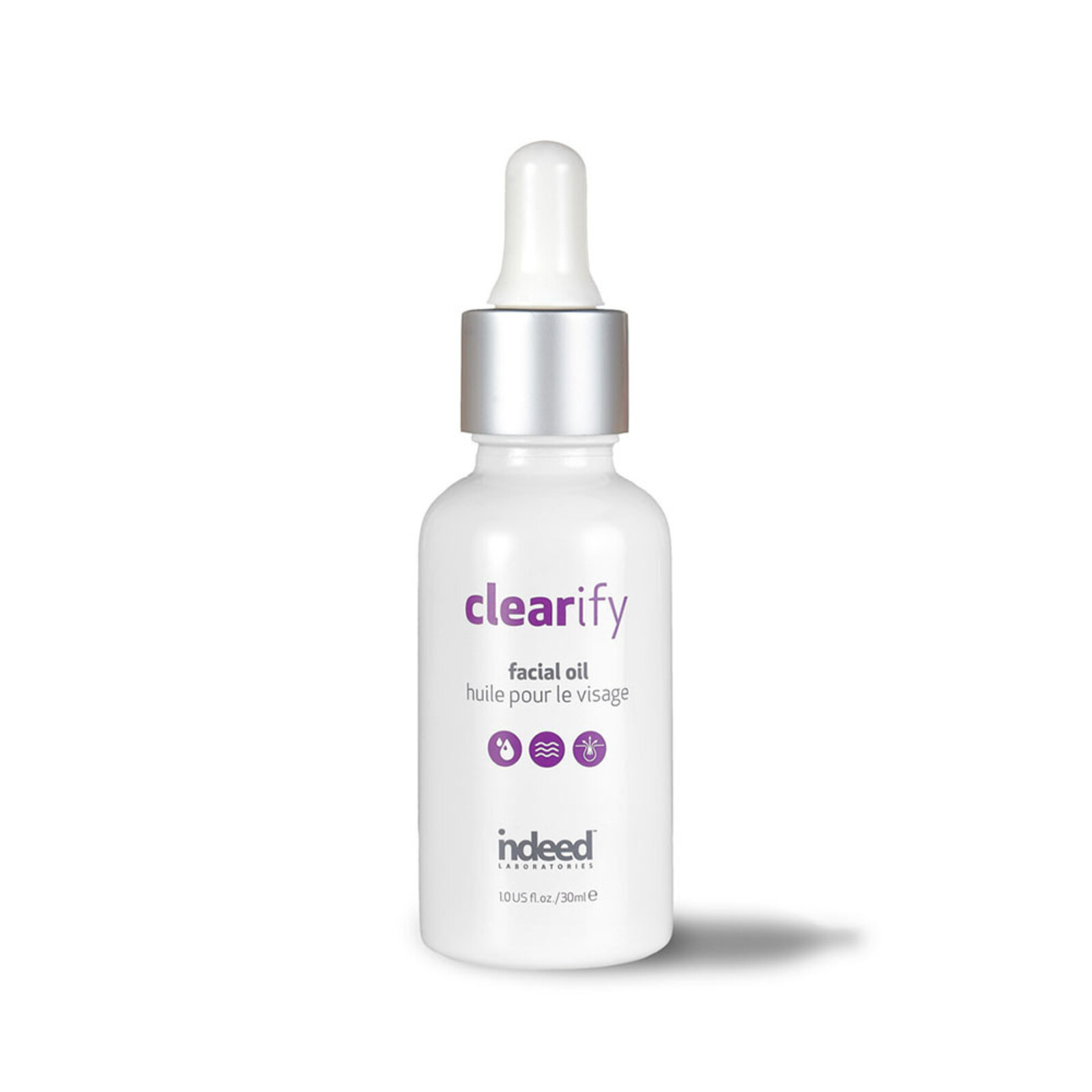 Indeed Labs Clearify Facial Oil