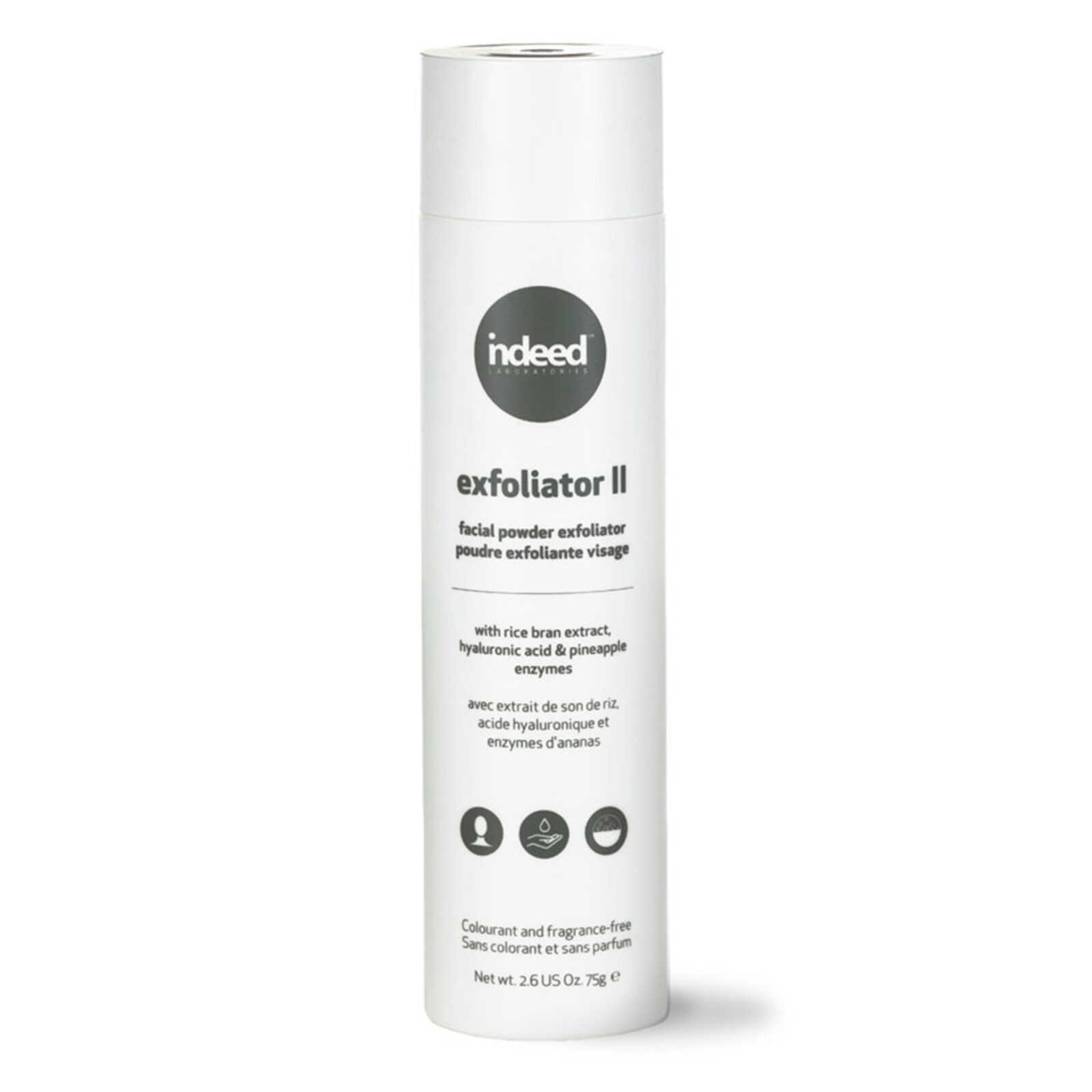 Indeed Labs Exfoliator II