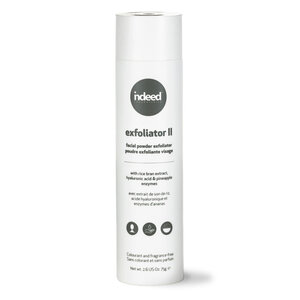 Indeed Labs Exfoliator II Exfoliator II