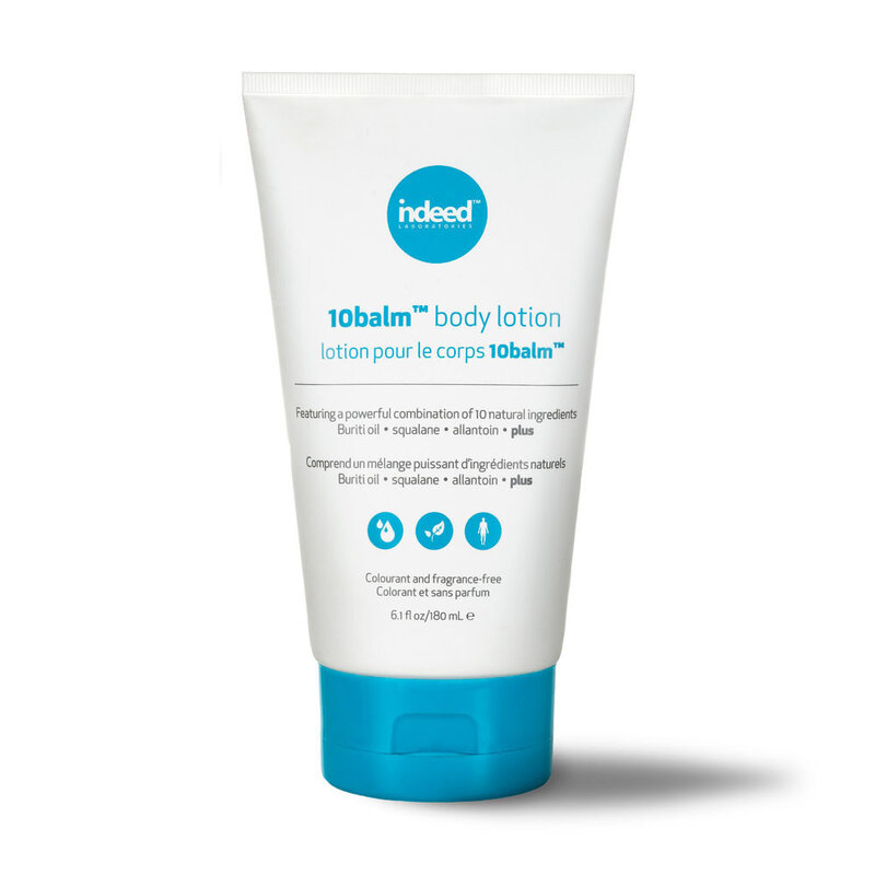 10balm™ Body Lotion