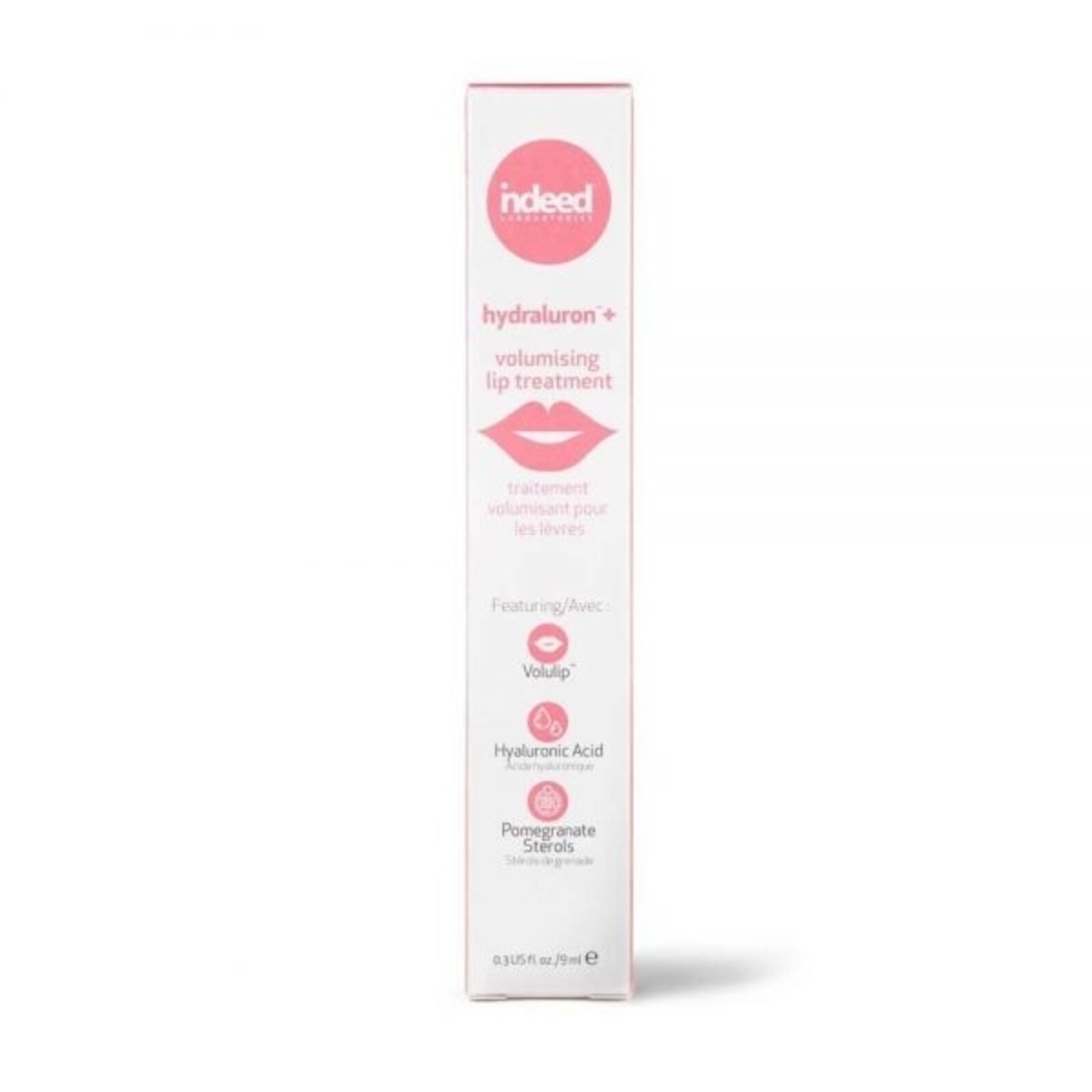 Indeed Labs Volumising Lip Treatment