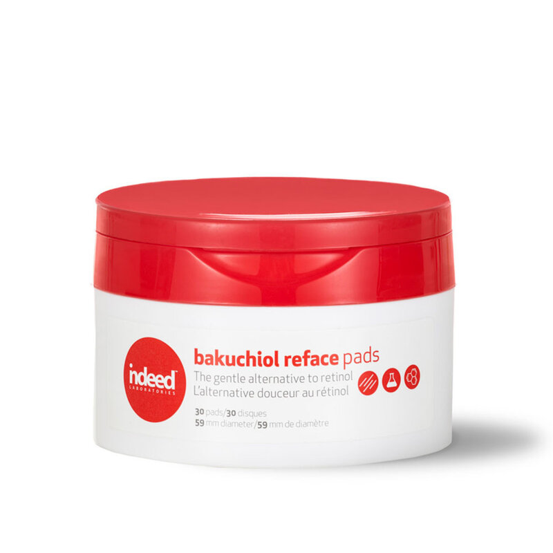 Bakuchiol Pads