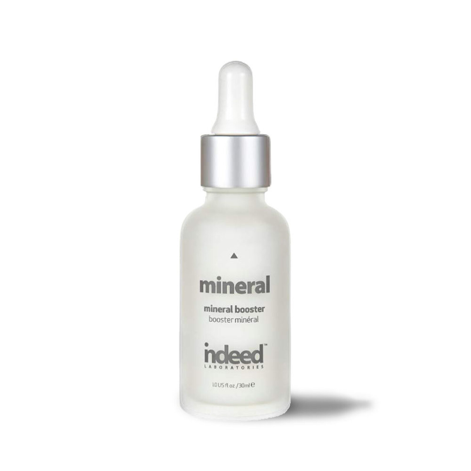 Indeed Labs Mineral Booster