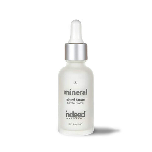 Mineral Booster Indeed Labs Mineral Booster