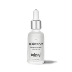 Indeed Labs Resistance Booster Resistance Booster