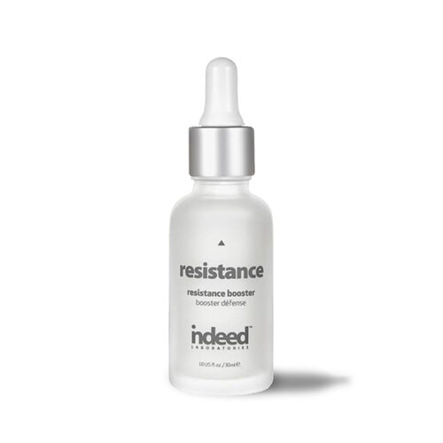 Resistance Booster Indeed Labs Resistance Booster