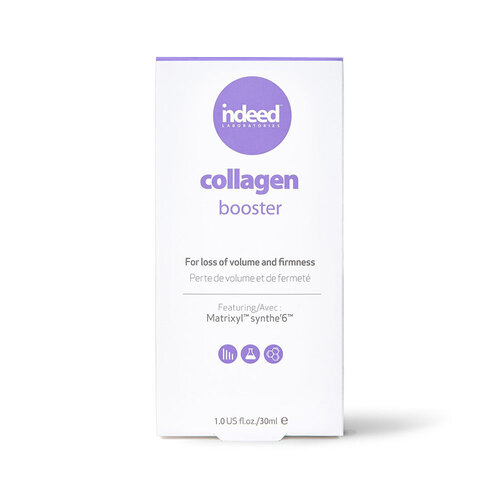 Indeed Labs Collagen Booster