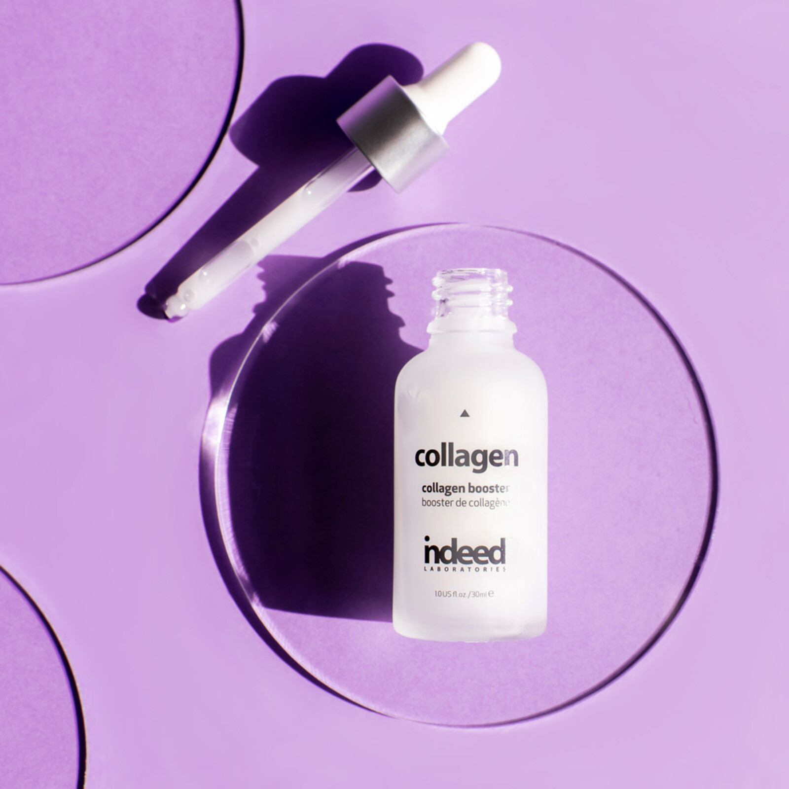 Indeed Labs Collagen Booster