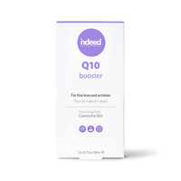 Q10 Booster Indeed Labs Q10 Booster