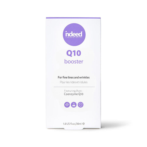 Q10 Booster Indeed Labs Q10 Booster