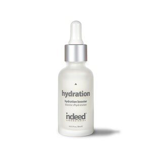 Hydration Booster