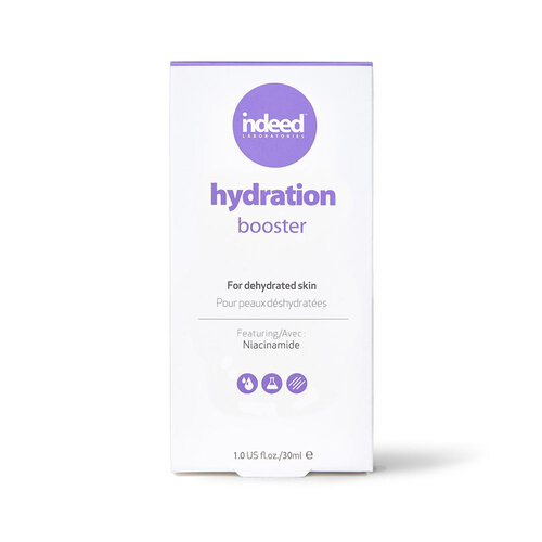 Hydration Booster Indeed Labs Hydration Booster