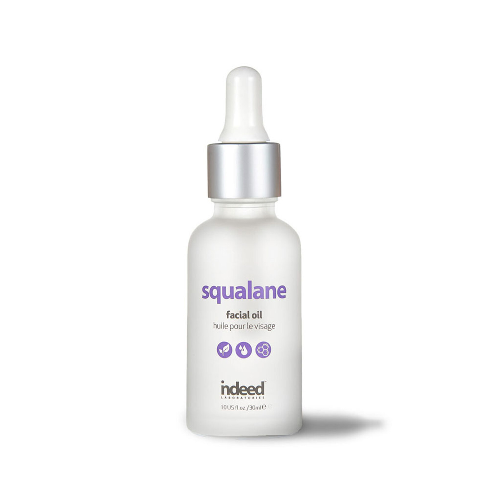 Indeed Labs Squalane Facial Oil