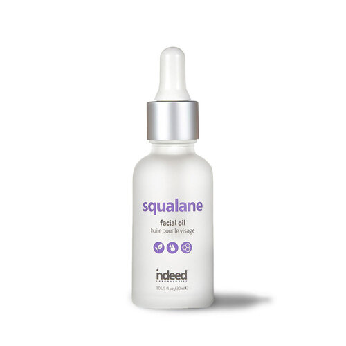 Squalane Facial Oil Indeed Labs Squalane Facial Oil
